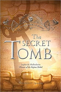 Secret Tomb-1